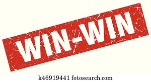 Win Win クリップアート 切り張り イラスト 絵画 集 1000 Win Win Epsイメージ Fotosearch