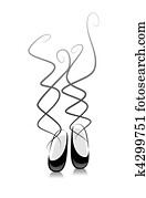 Ballet Shoes Ballet Shoes