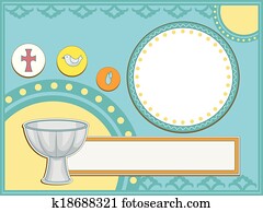 Baptism Invitation Baptism Invitation