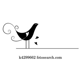 Bird Bird