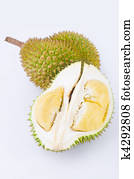 durian