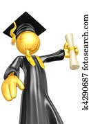 Graduate Graduate