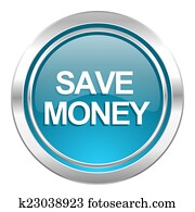 save money icon save money icon