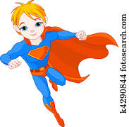 Super Boy Super Boy