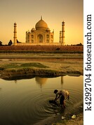 taj mahal taj mahal