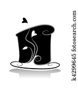 עוגה של חתונה