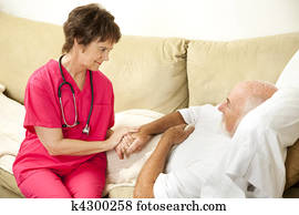 Compassionate Home Care