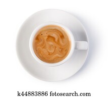 cup of coffee cup of coffee