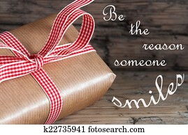 Gift Gift