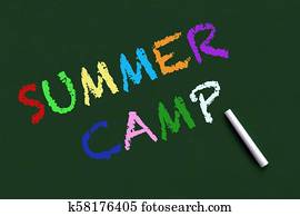 summer camp summer camp