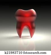 Tooth Tooth