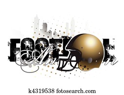 American football American football