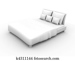Bed Bed