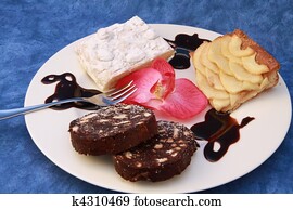 dessert dessert