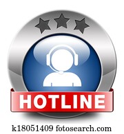 hotline
