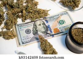 konope, do, economics., peniaze, weed., sativa, lekársky, health., konope, peniaze, špinavý, market.