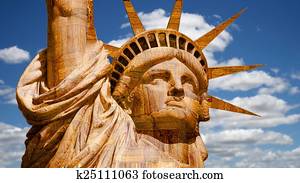 Statue of Liberty Statue of Liberty