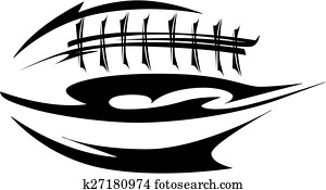 Tribal Football EPS Tribal Football EPS