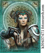 ה, guardian,, 3d, כ.ג.