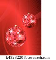 Christmas party background Christmas party background