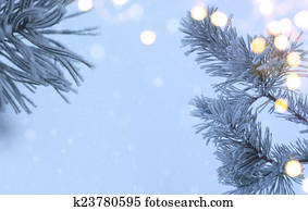 Christmas tree Christmas tree