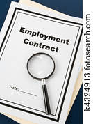 Employment Contract