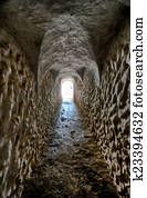 Ghana: Elmina Castle World Heritage Site, History of Slavery