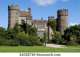 Malahide Castle Malahide Castle