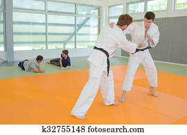 martial arts martial arts