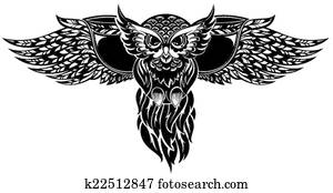 Owl Owl