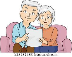 Senior Couple Retirement Plan Senior Couple Retirement Plan