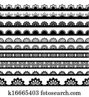 Lace Trim Stock Photos | Our Top 1000+ Lace Trim Images | Fotosearch