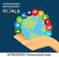 Sustainable Development Global Goals. Corporate social responsibility. Sustainable Development Global Goals. Corporate social responsibility.