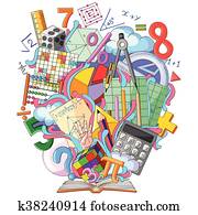 Book of Knowledge for Mathematics Book of Knowledge for Mathematics