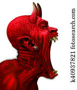 Devil Scream Devil Scream