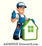 Handyman Handyman