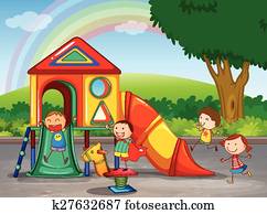 Playground Playground