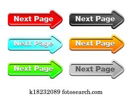 בא, עמוד, כפתר, קובע