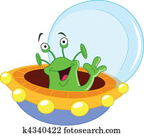Alien Alien