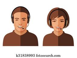 call center service call center service