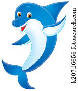 Dolphin Dolphin