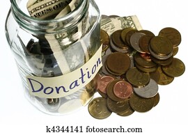 Donación