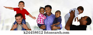 Fathers and Children Fathers and Children
