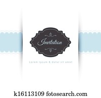 Invitation Invitation