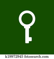 Key Icon