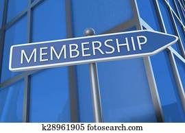 Membership Membership