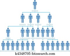 organisation, korporative hierarchie, tabelle, firma, leute organisation, korporative hierarchie, tabelle, firma, leute