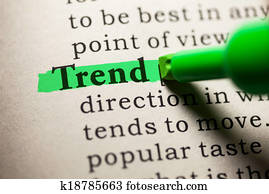 trend