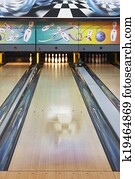 Bowling Bowling
