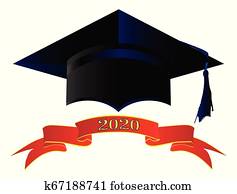 Cap Class Of 2020 Cap Class Of 2020
